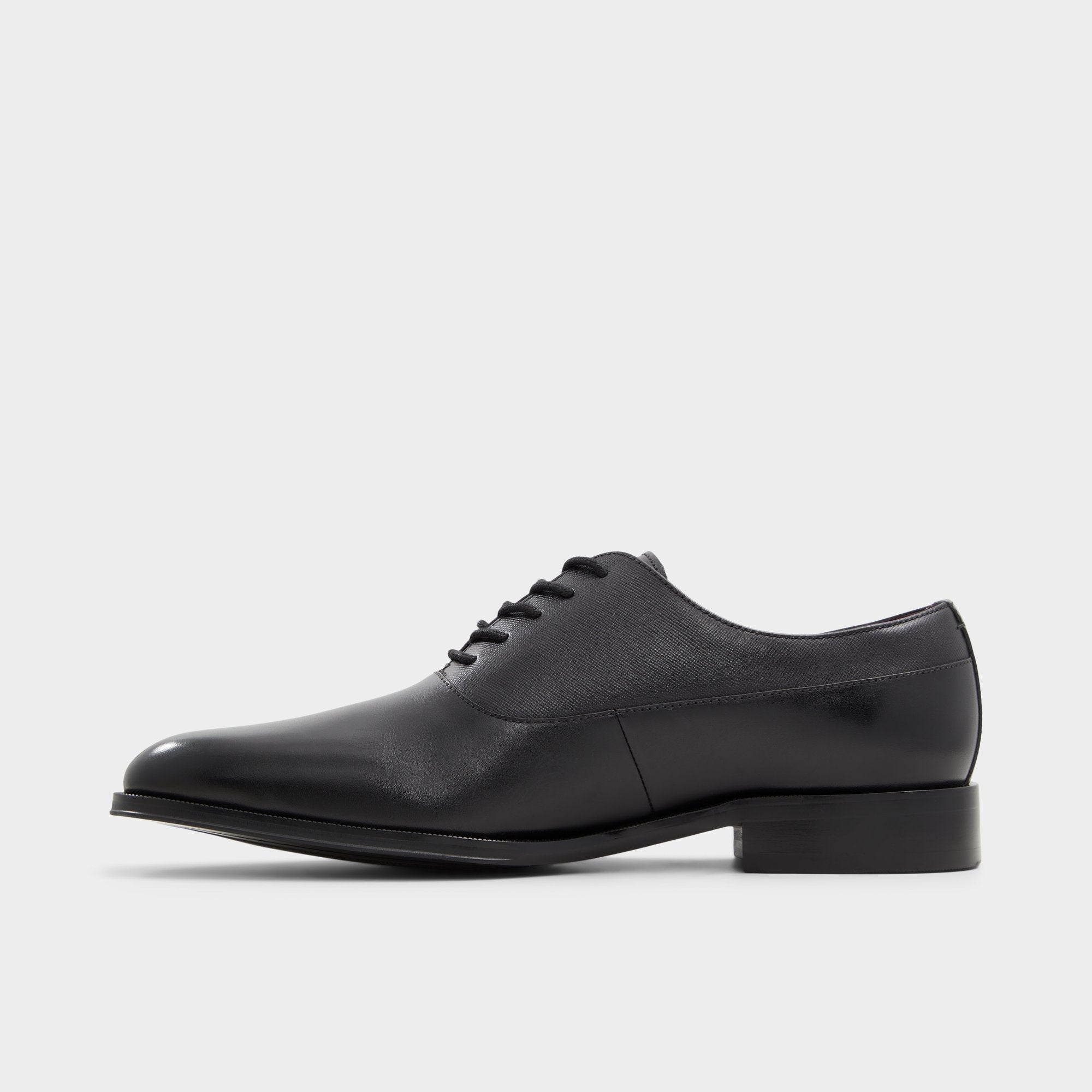 Aldo Debonair in Other Black - Oxford shoe Other Black