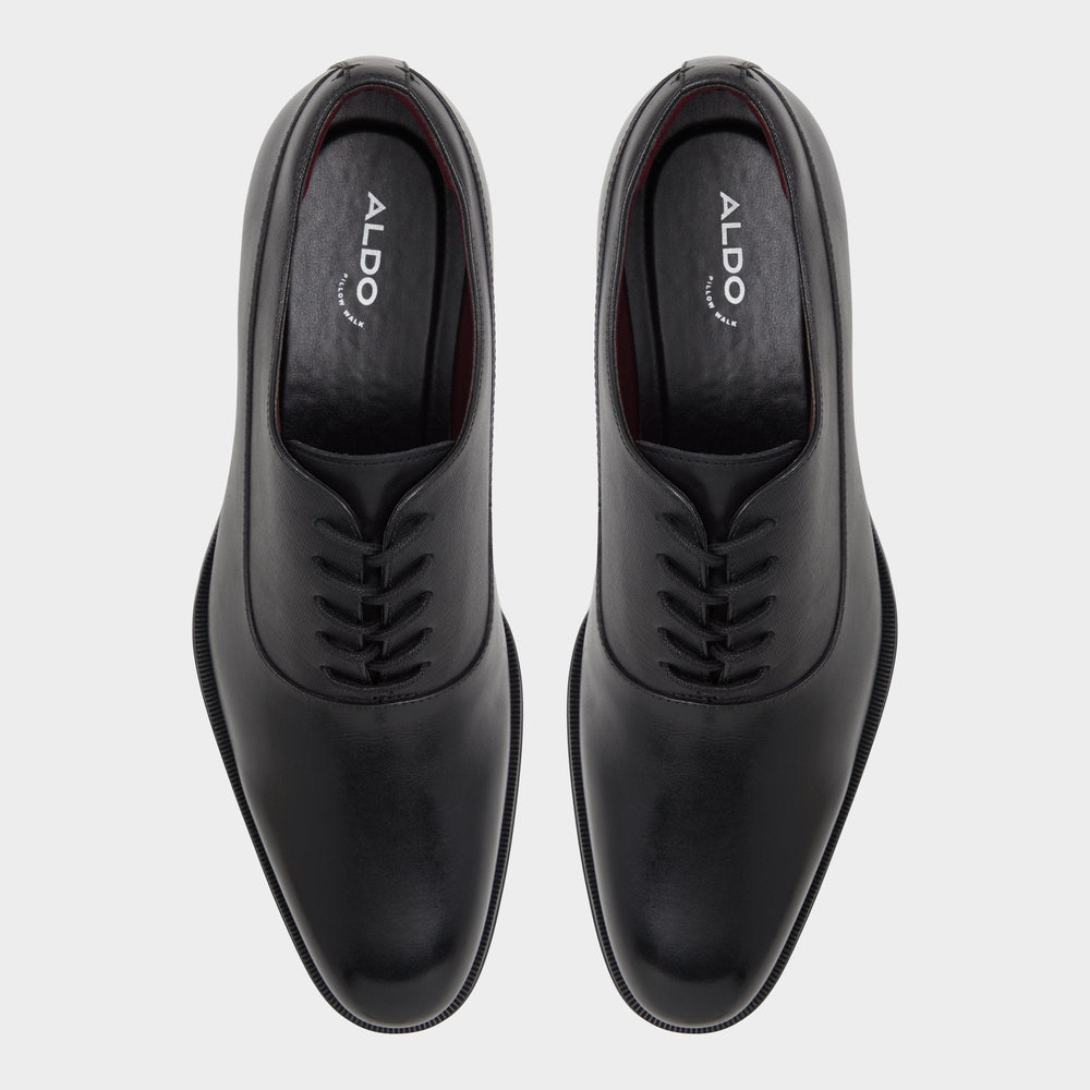 Aldo Debonair in Other Black - Oxford shoe Other Black