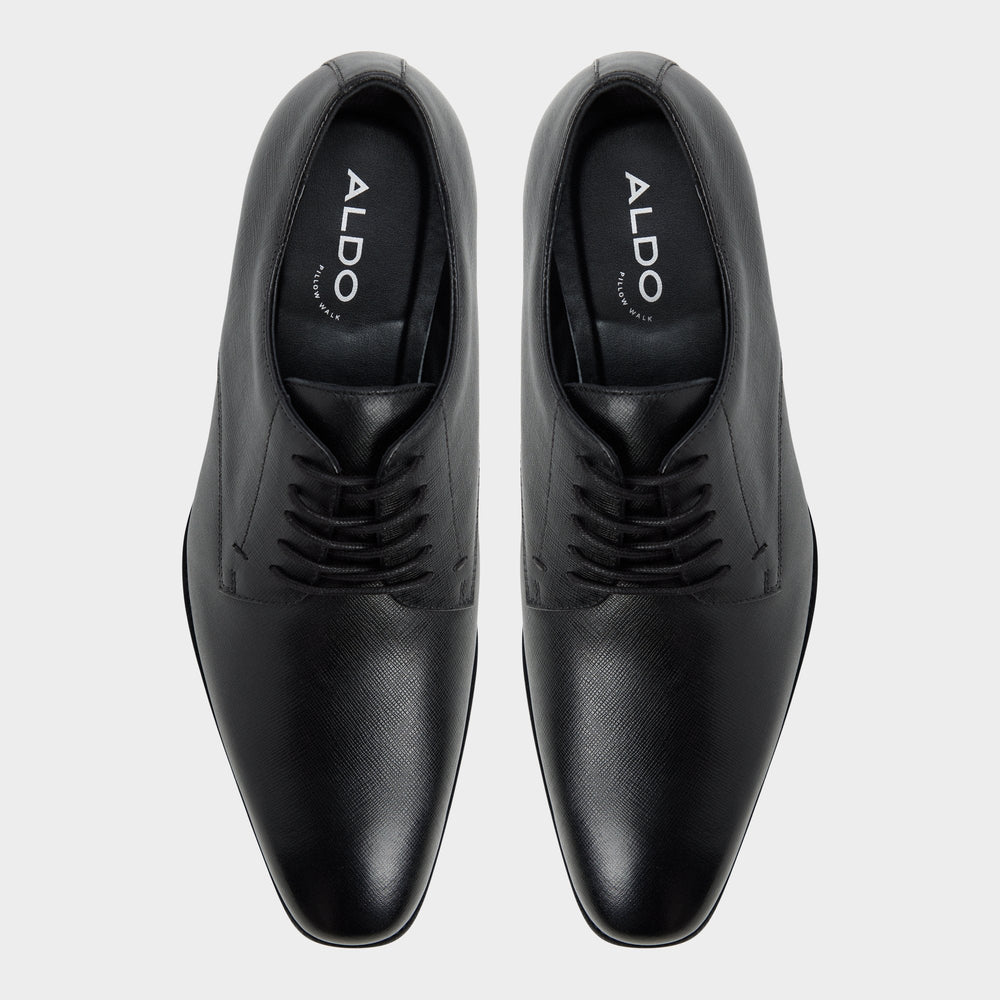 Aldo Lewistown in Other Black - Oxford shoe Other black