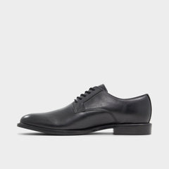 Aldo Hanfordd Black Men's Oxfords & Lace-ups - Oxford shoe Black