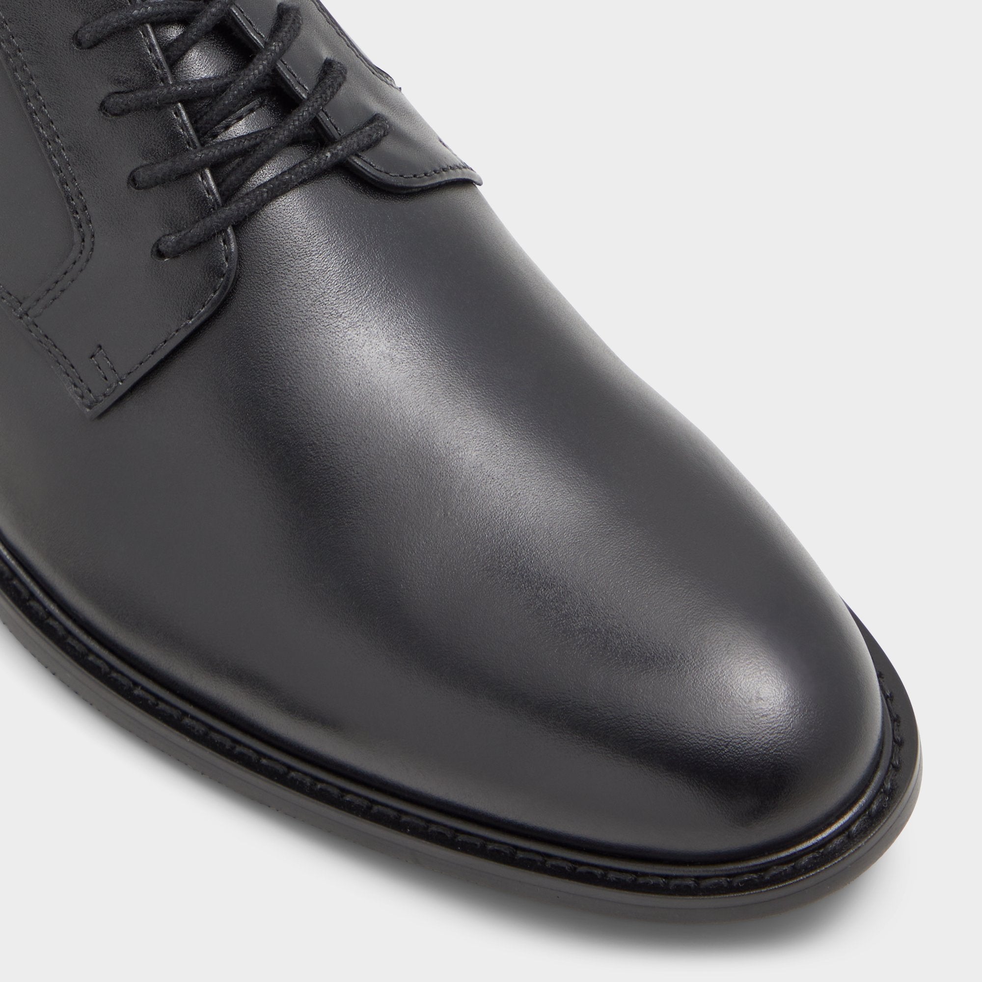 Aldo Hanfordd Black Men's Oxfords & Lace-ups - Oxford shoe Black