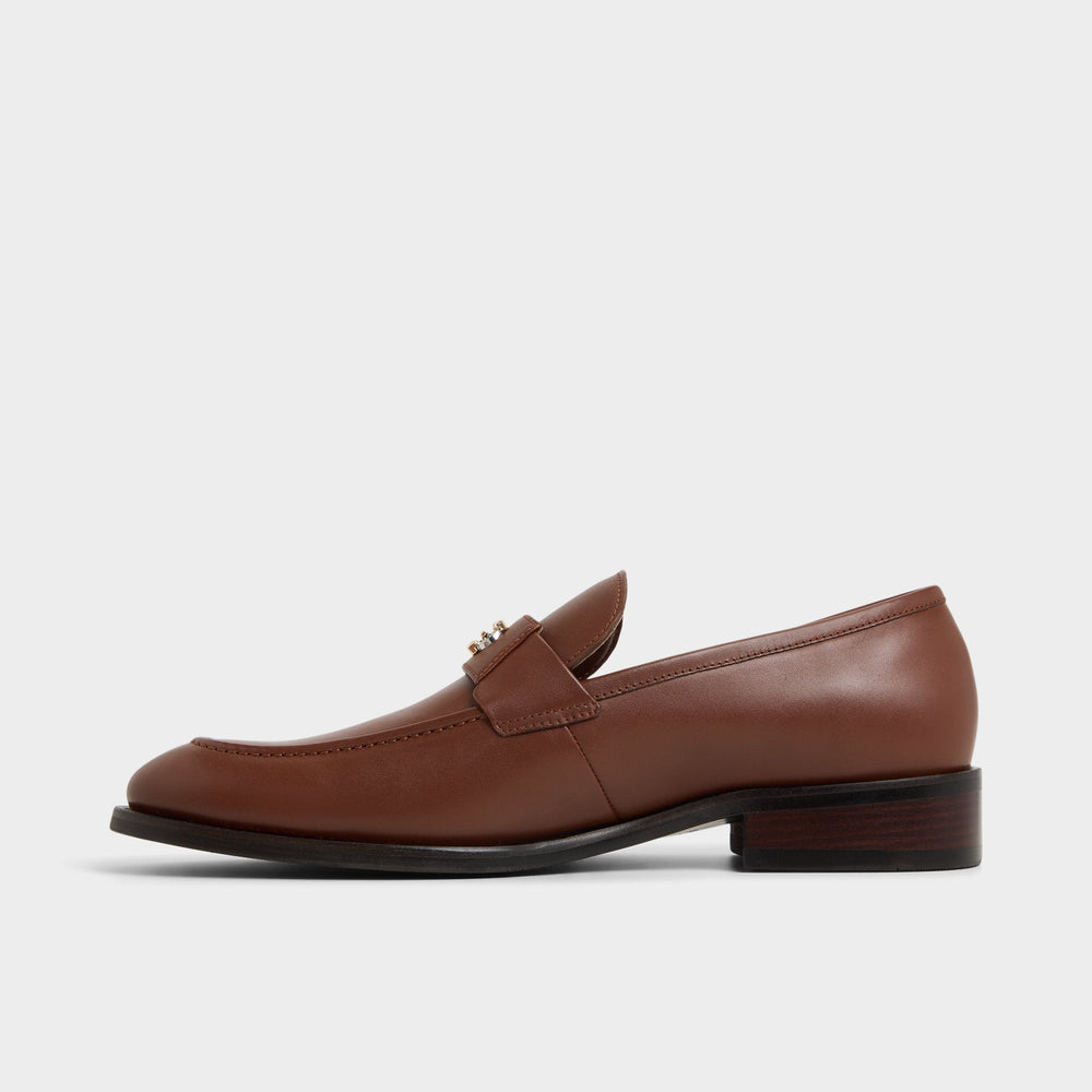 Aldo Beck in Other Brown - Loafer Other brown