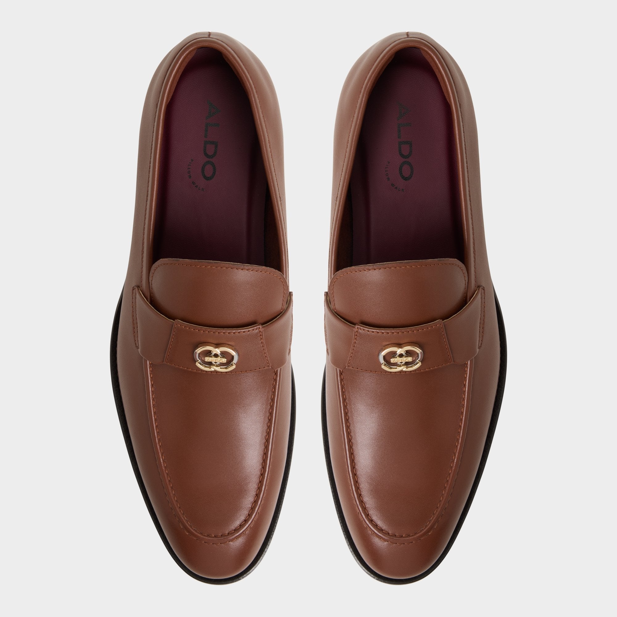 Aldo Beck in Other Brown - Loafer Other brown