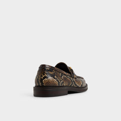 Aldo Arturo in Brown - Loafer Brown