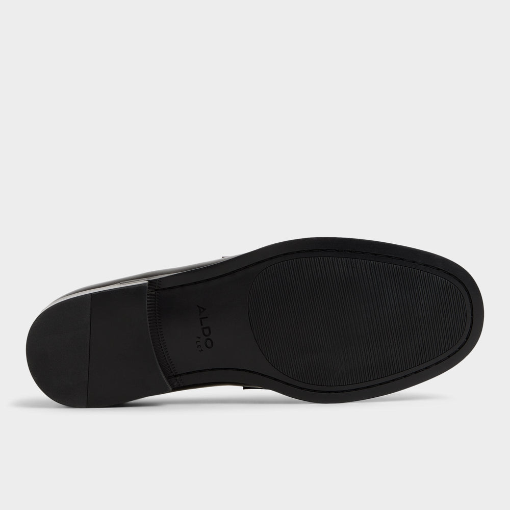 Aldo Lionel in Dark Brown - Loafer Dark brown