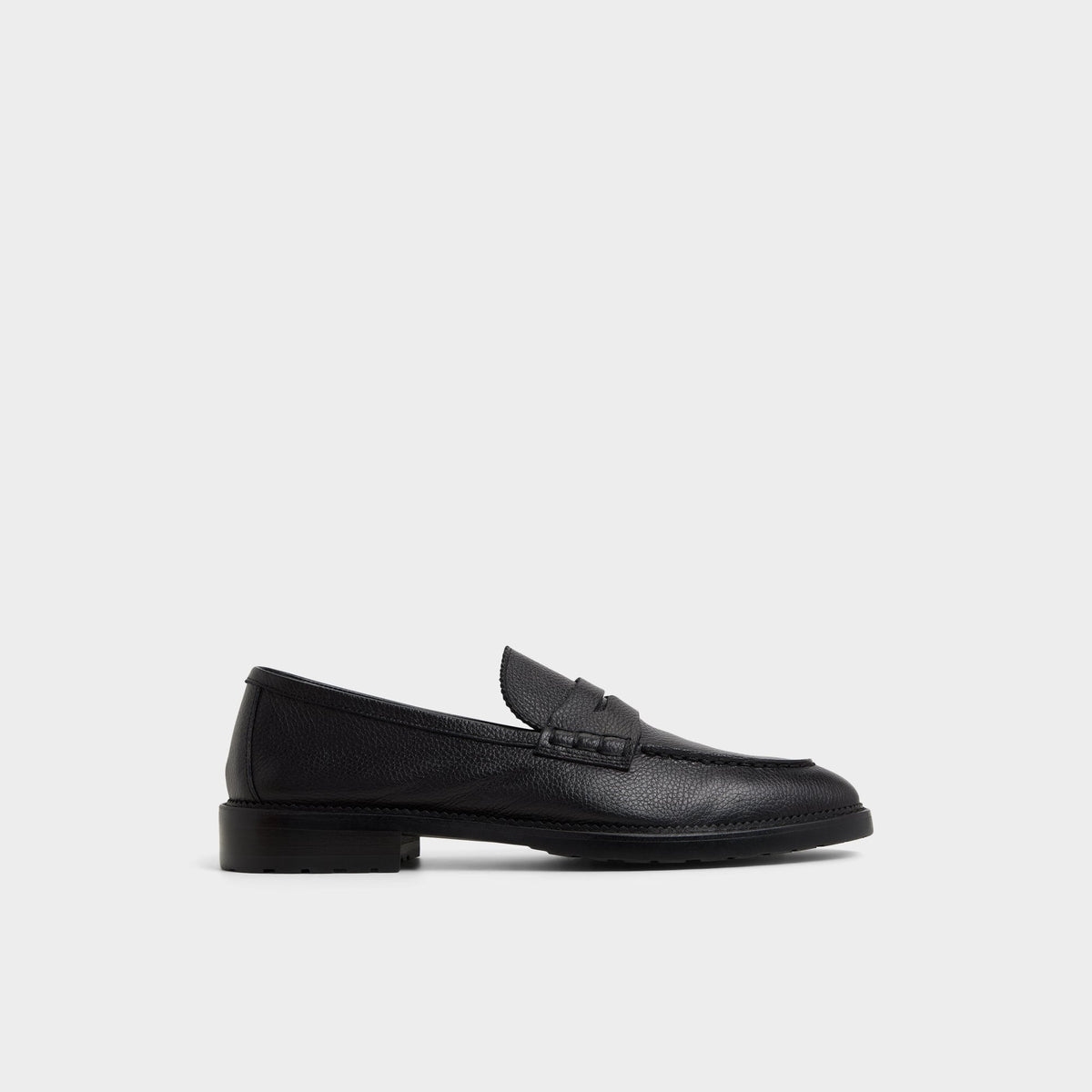 Aldo Melvillee in Open Black - Loafer Open black