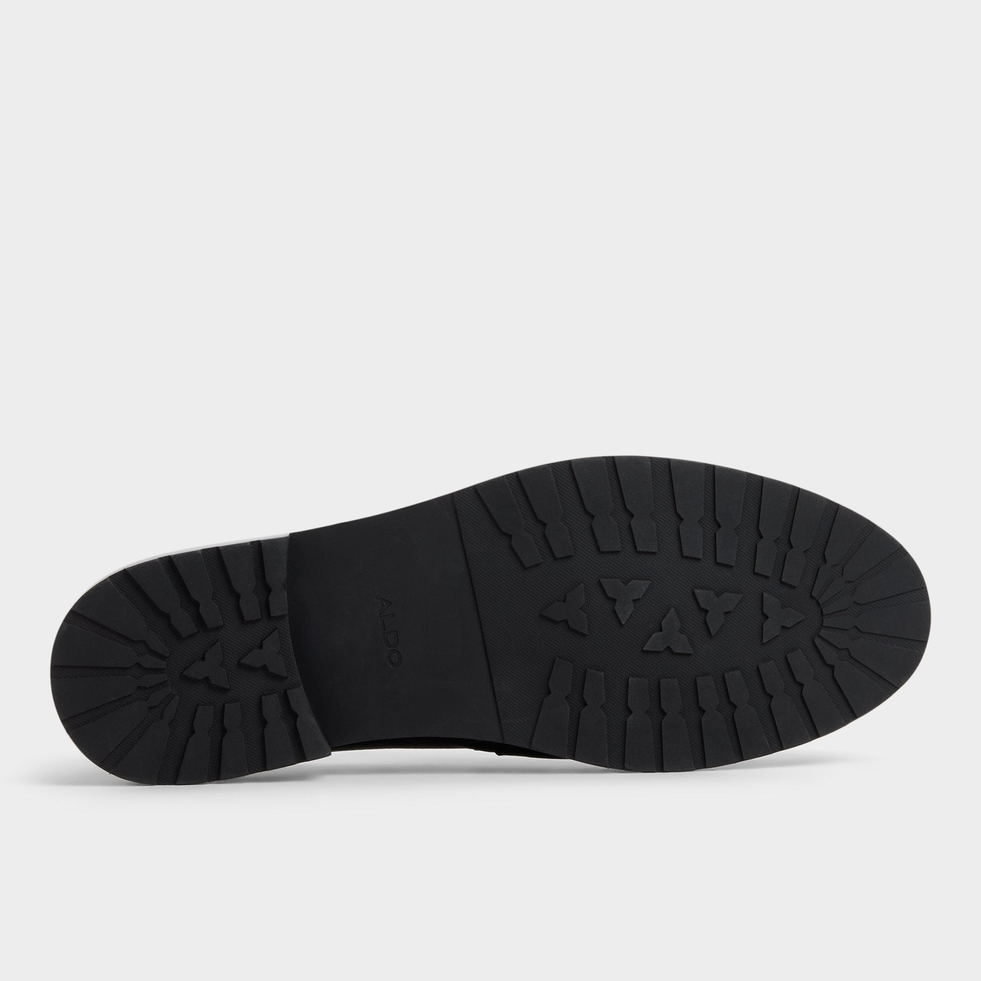 Aldo Melvillee in Open Black - Loafer Open black