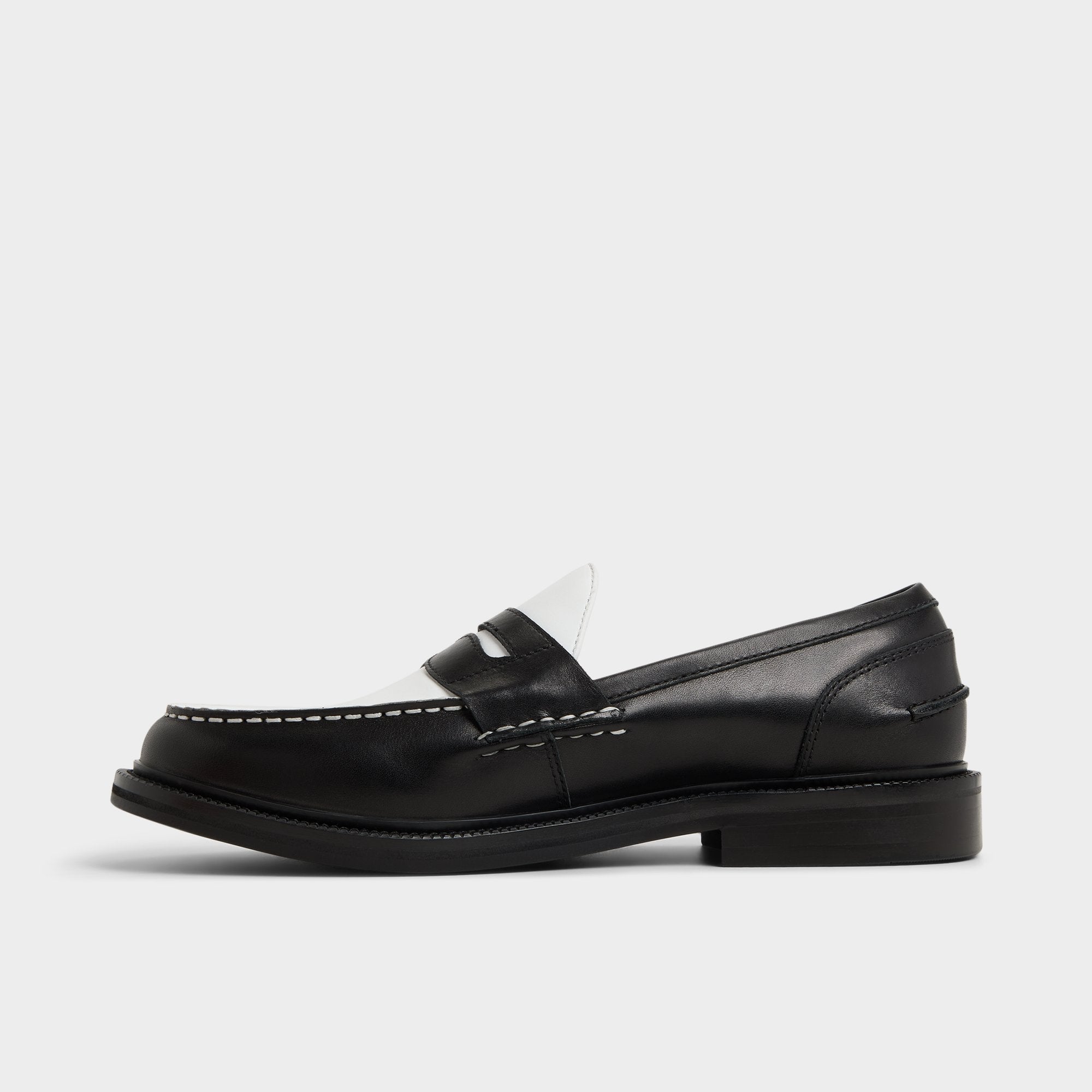 Aldo Buckley in Other Black 14048385 - Loafer Other black