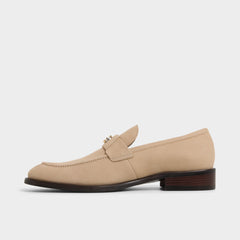Aldo Beck in White Bone - Loafer White/Bone