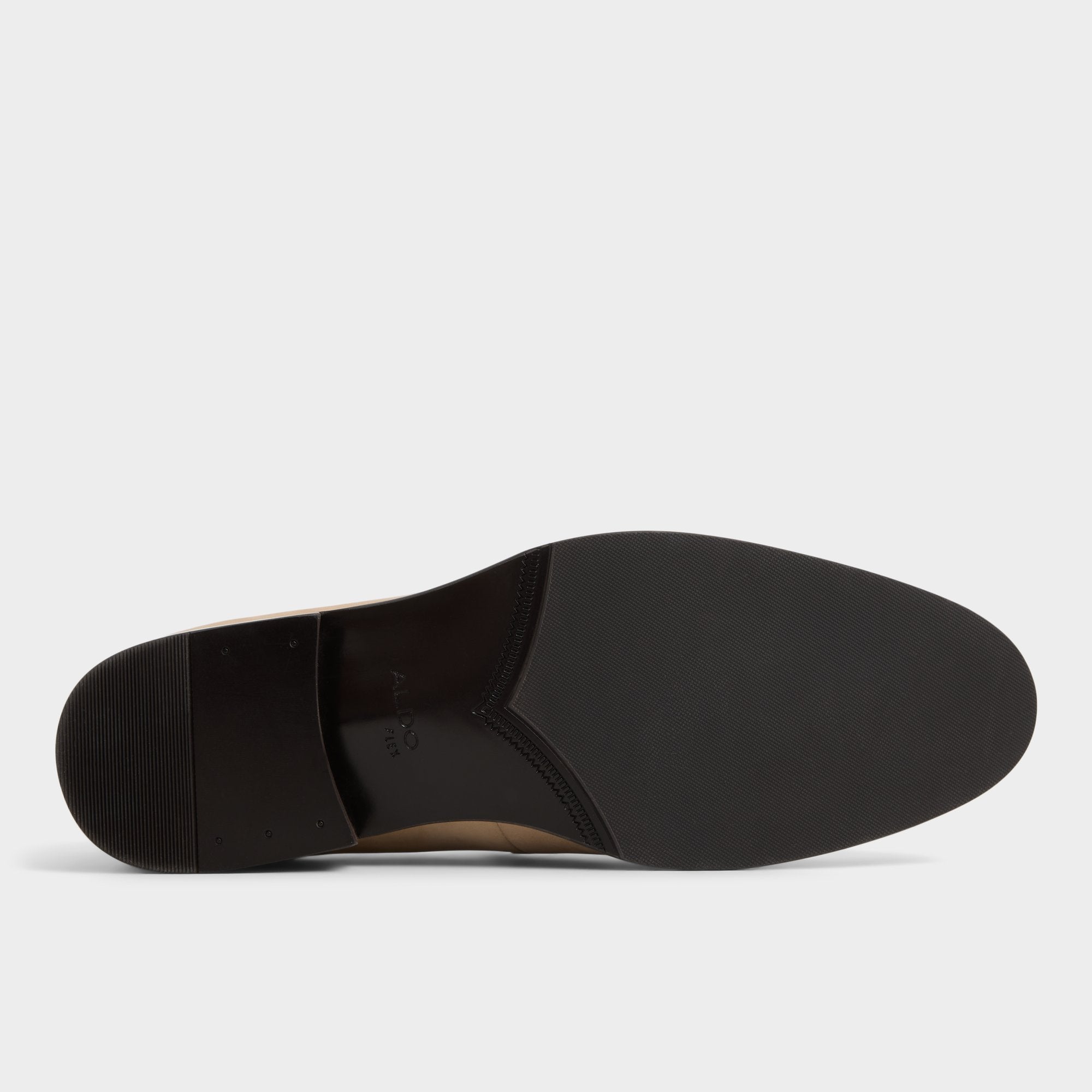 Aldo Beck in White Bone - Loafer White/Bone
