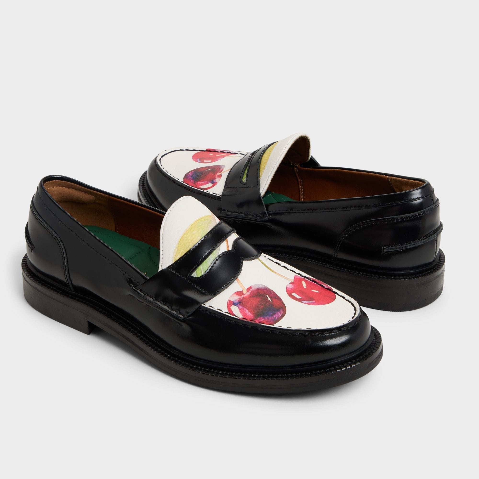Aldo Buckley in Other Black - Loafer Other Black