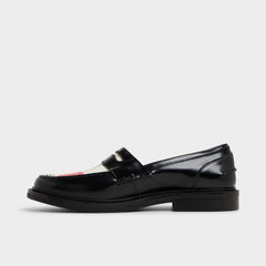 Aldo Buckley in Other Black - Loafer Other Black