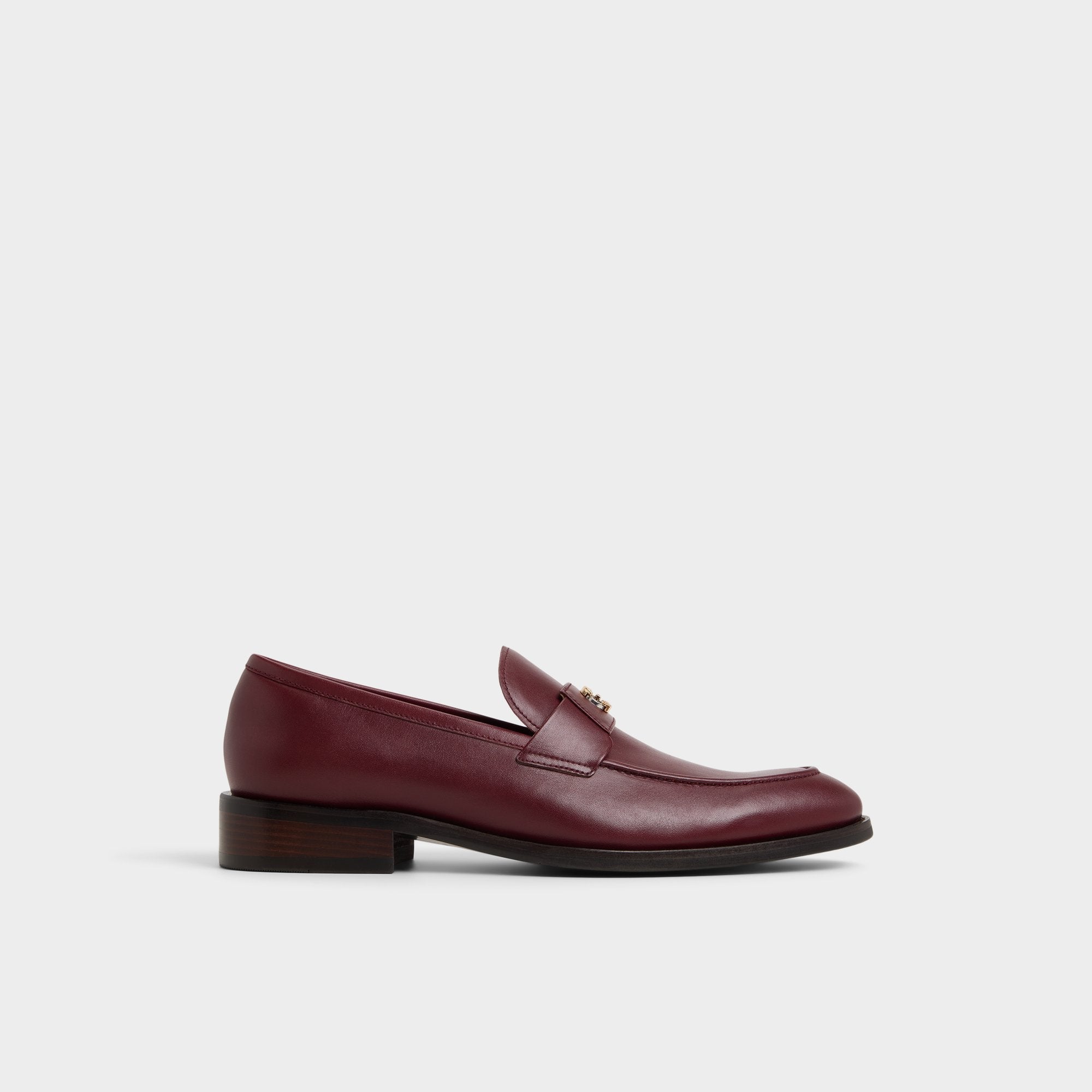Aldo Beck in Other Red - Loafer Other red