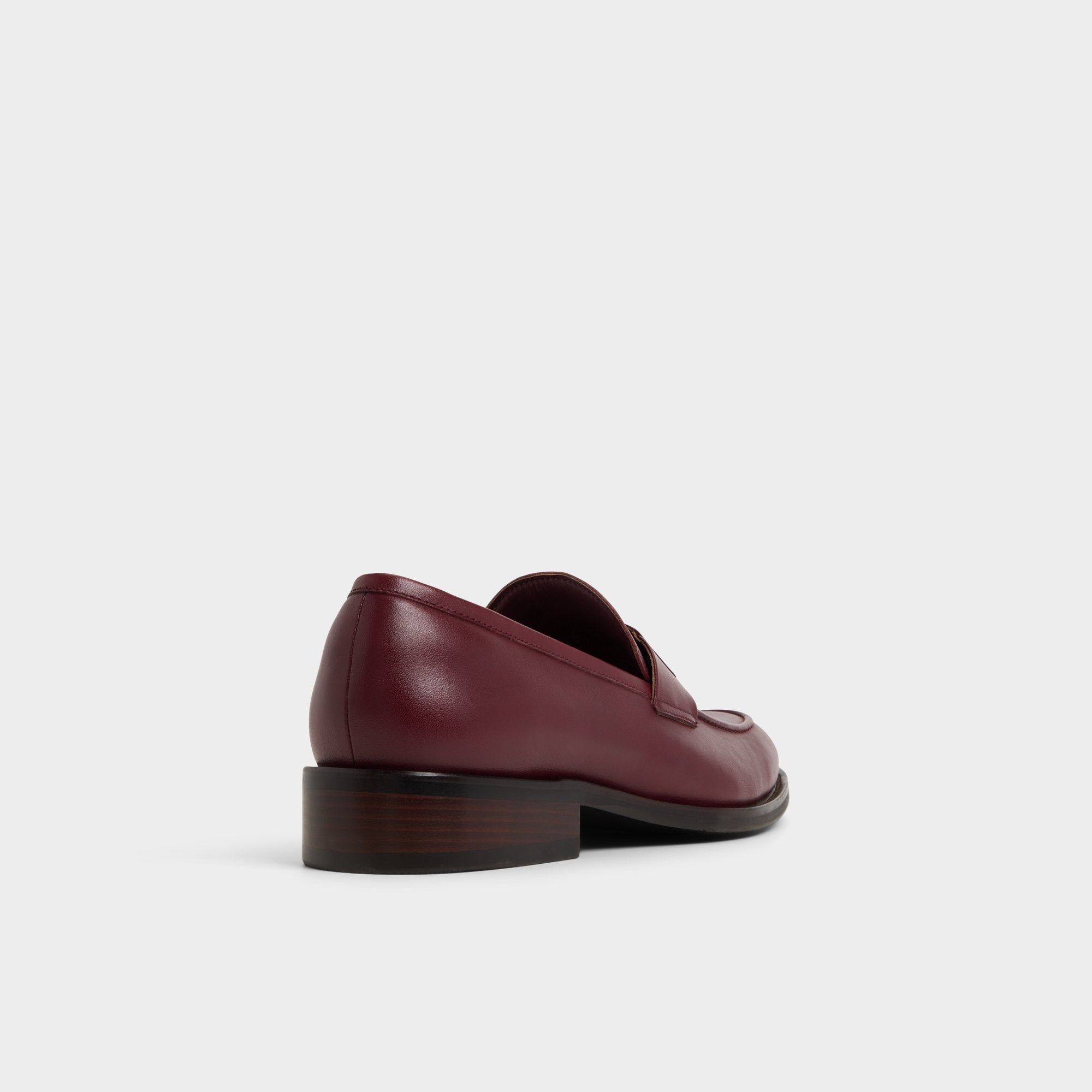 Aldo Beck in Other Red - Loafer Other red