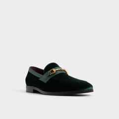 Aldo Samuel in Dark Green - Loafer Dark green