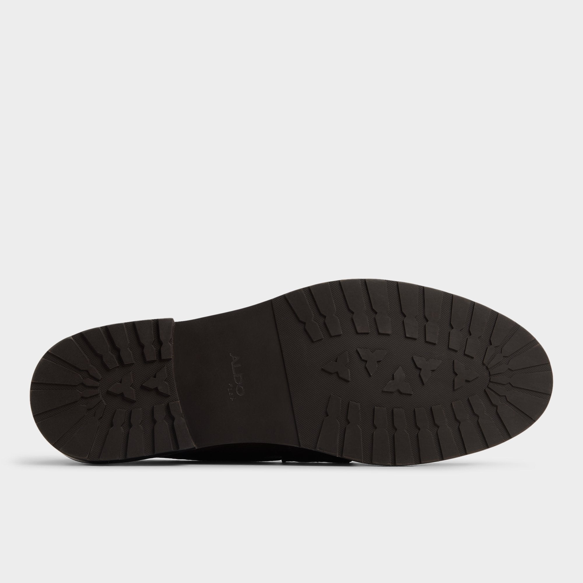 Aldo Melvillee in Dark Brown - Loafer Dark brown