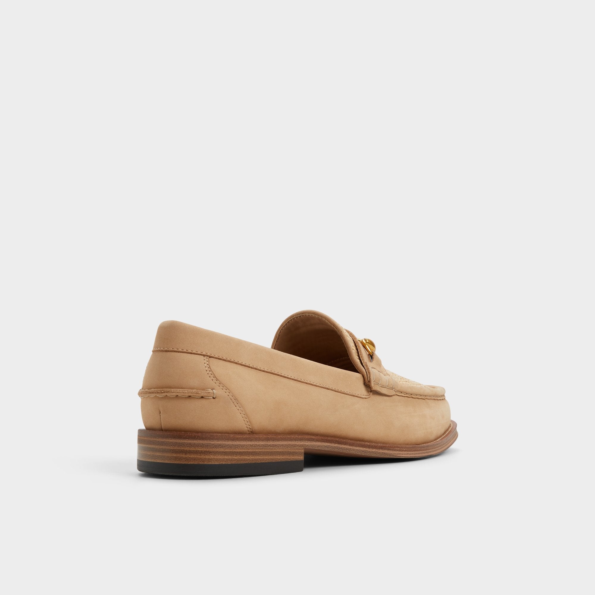 Aldo Wildwood in Light Beige 13963585 - Loafer Light beige