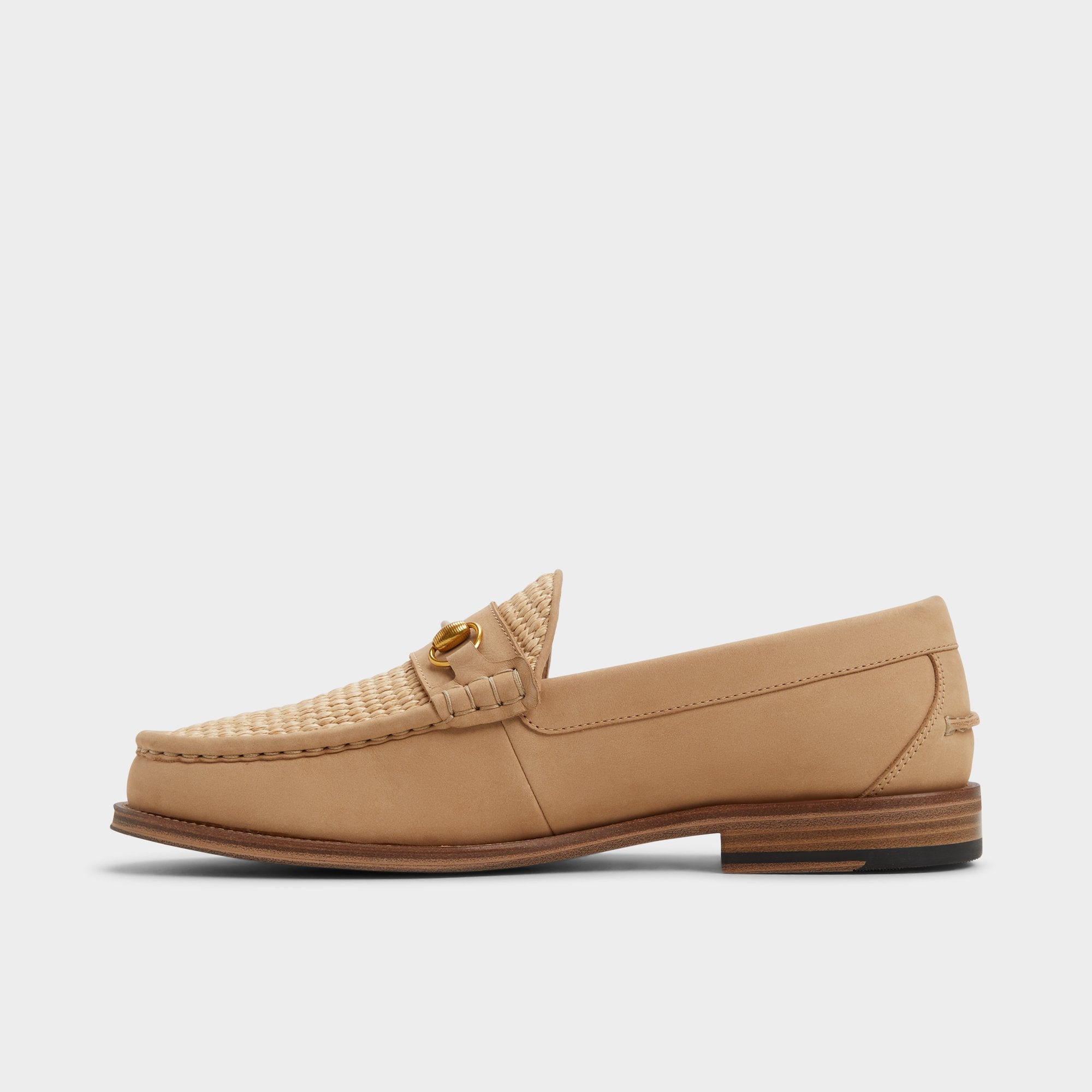 Aldo Wildwood in Light Beige 13963585 - Loafer Light beige