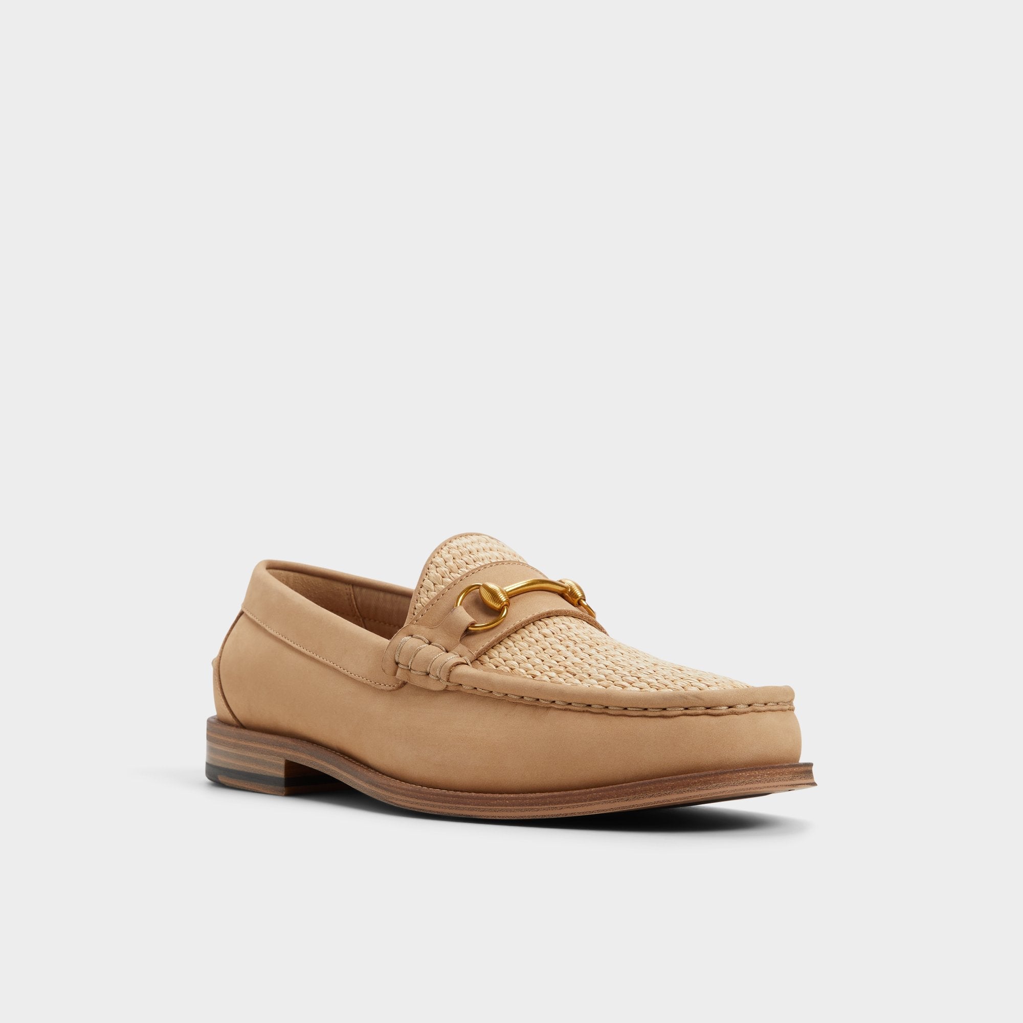 Aldo Wildwood in Light Beige 13963585 - Loafer Light beige