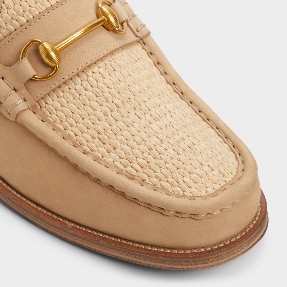 Aldo Wildwood in Light Beige 13963585 - Loafer Light beige