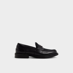 Aldo Roll4Yourlife in Black White - Men's loafer Black/white