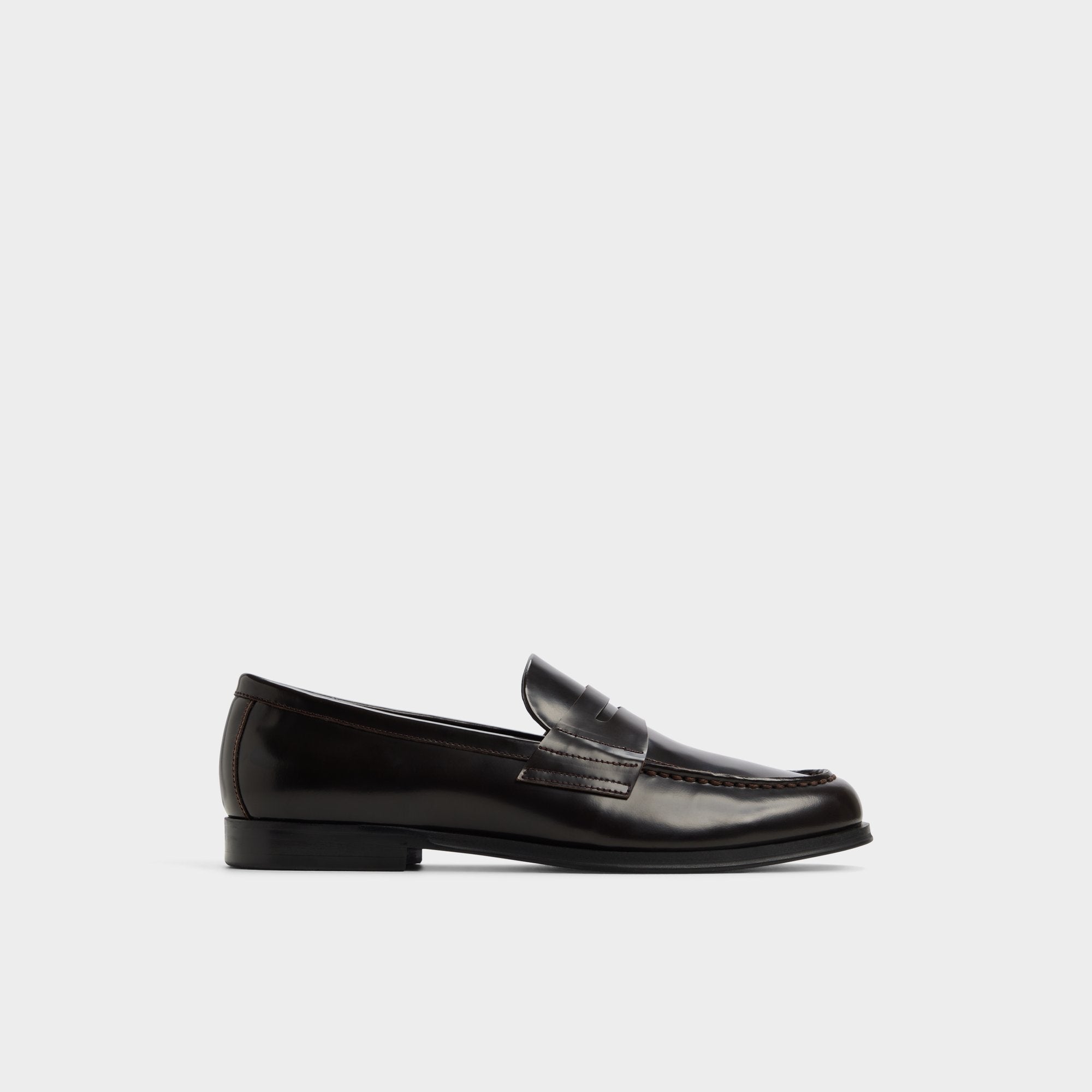 Aldo Keifer in Dark Brown - Loafer Dark brown