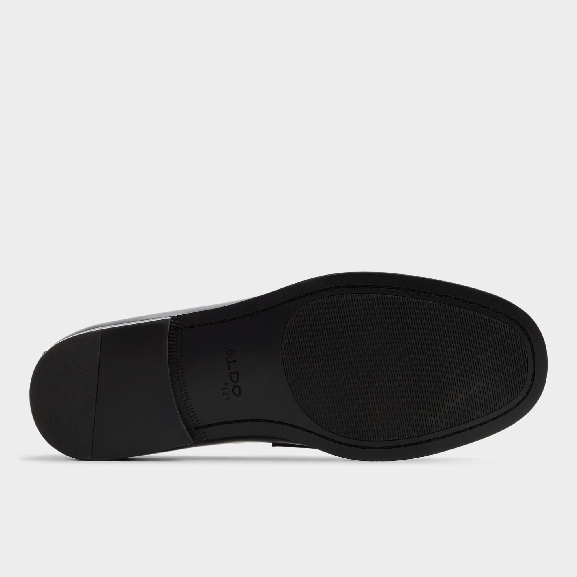 Aldo Keifer in Dark Brown - Loafer Dark brown