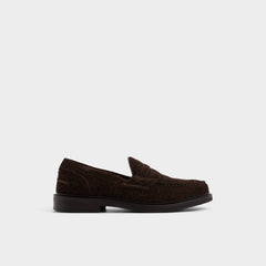 Aldo Buckley in Medium Brown - Loafer Medium Brown