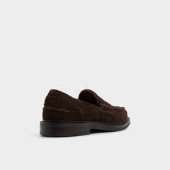 Aldo Buckley in Medium Brown - Loafer Medium Brown