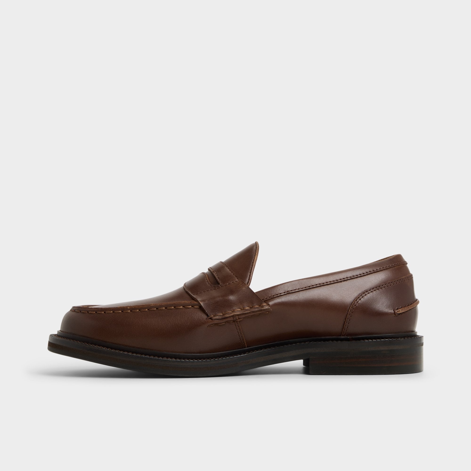 Aldo Buckley in Other Brown - Loafer Other brown