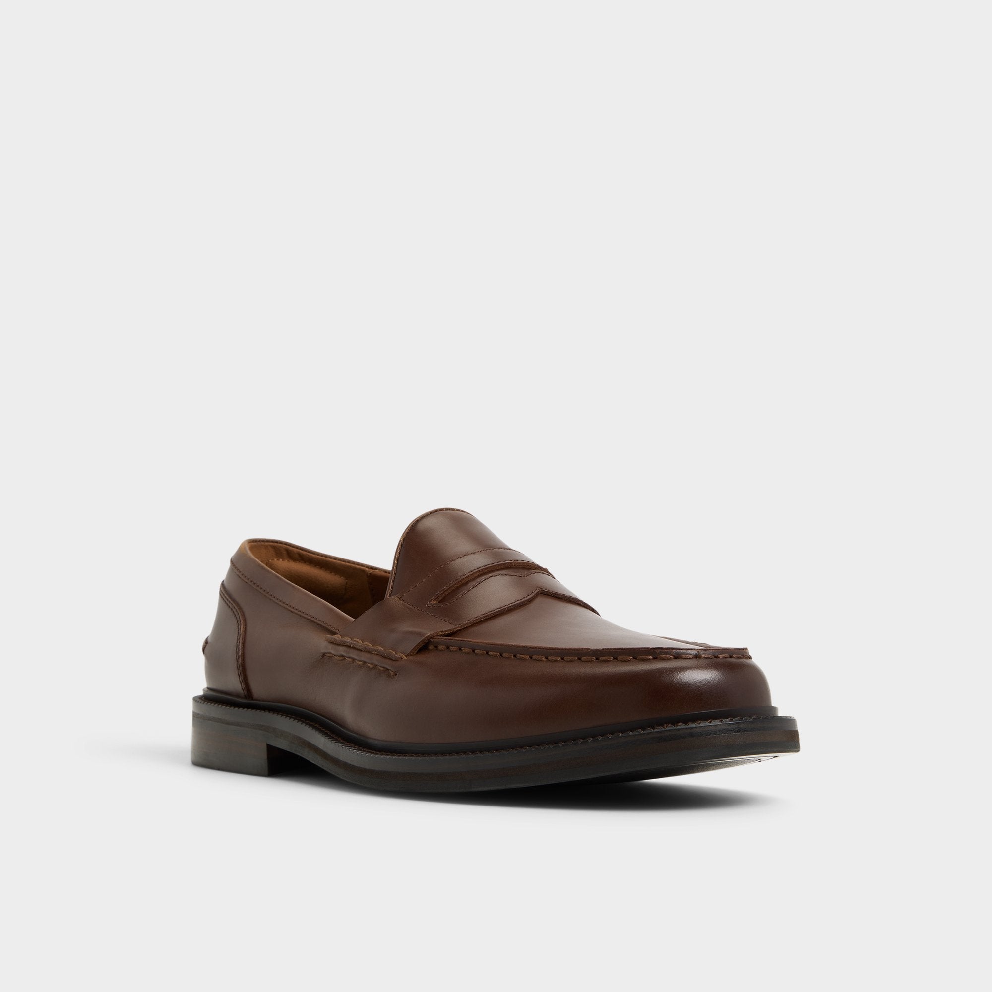 Aldo Buckley in Other Brown - Loafer Other brown