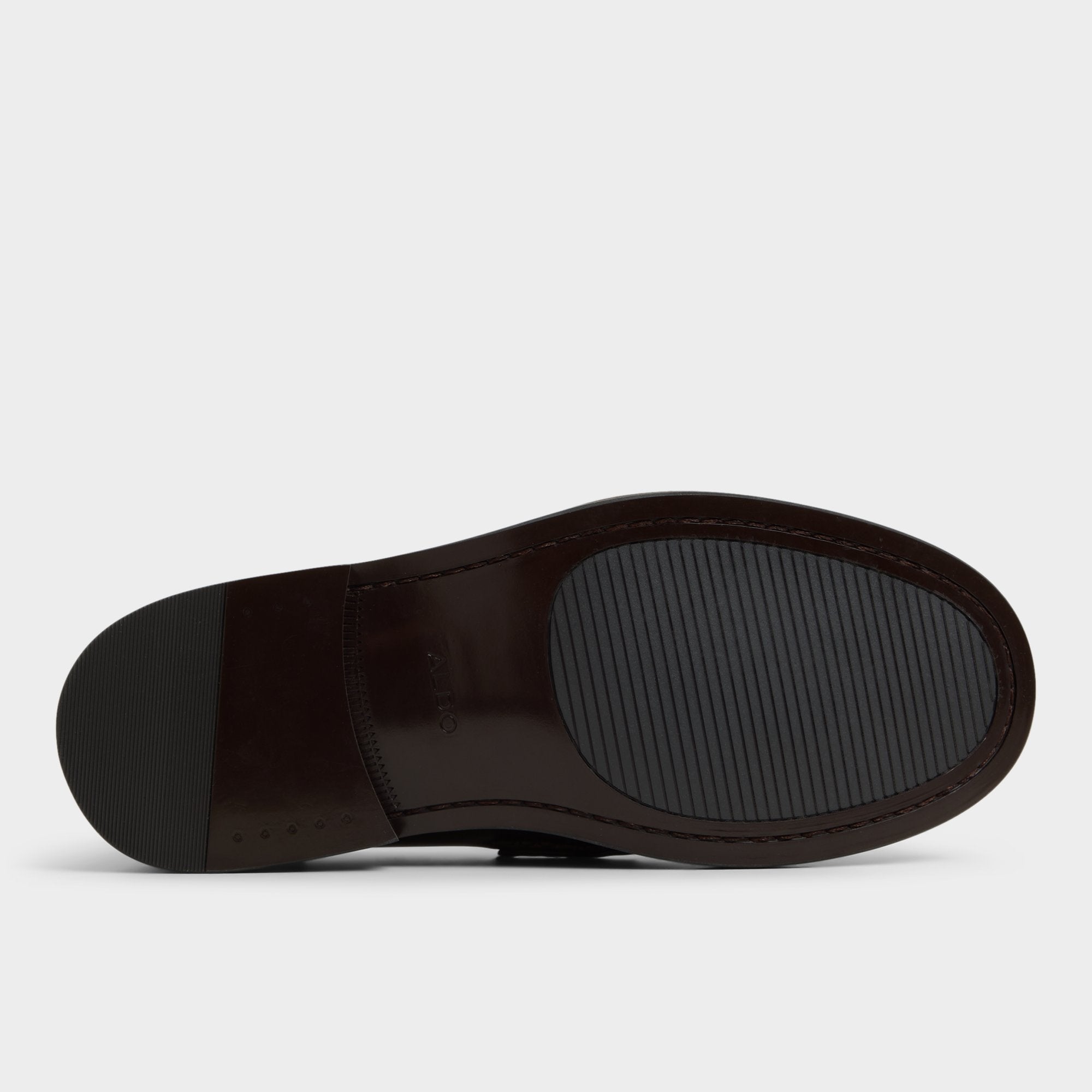 Aldo Buckley in Other Brown - Loafer Other brown