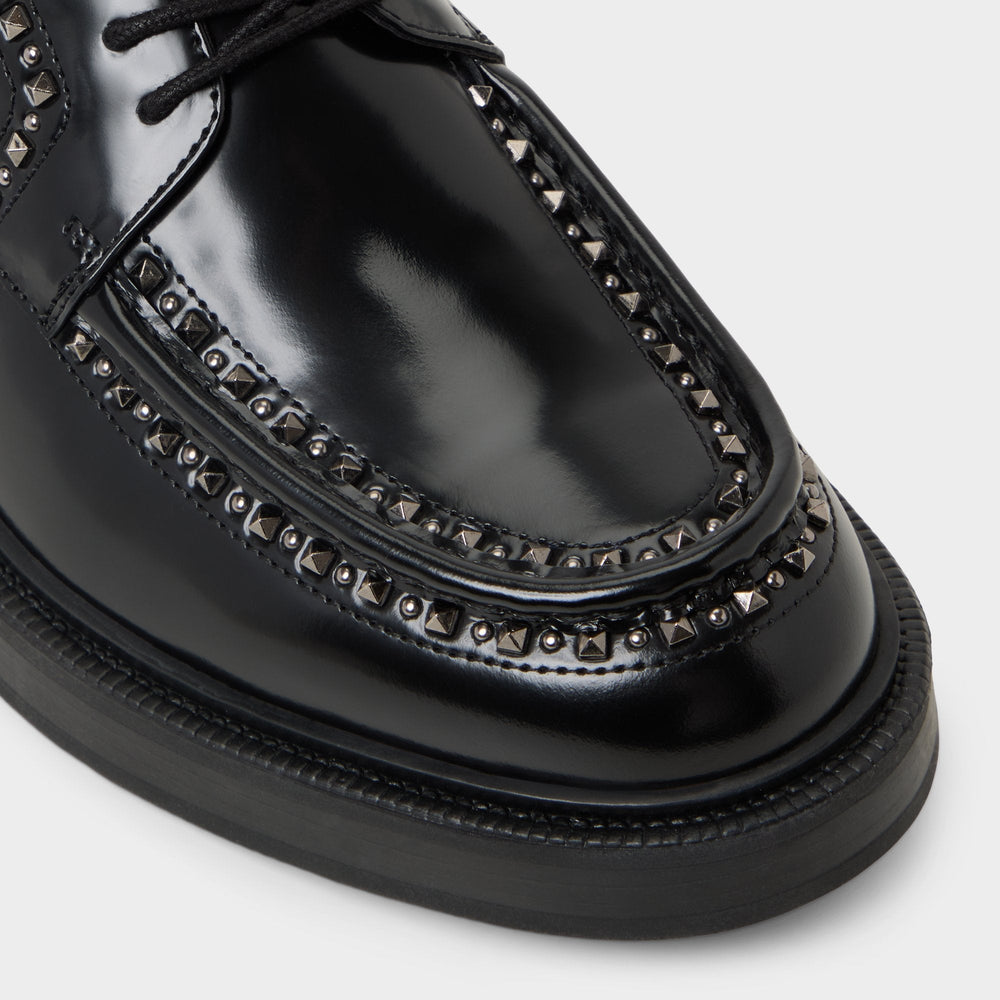 Aldo Frederiko Black Men's Oxfords & Lace-ups - Oxford shoe Black
