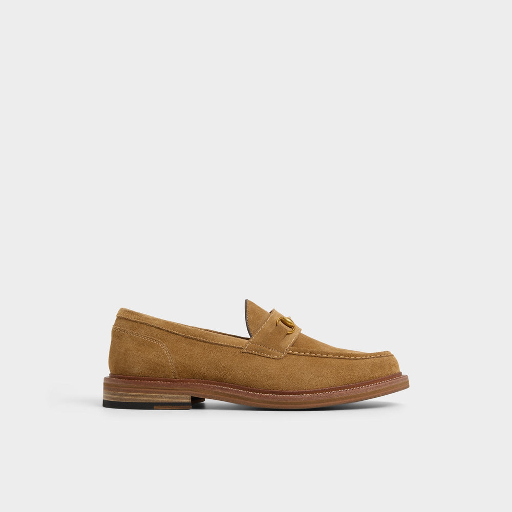 Aldo Arturo in Sand - Loafer Sand