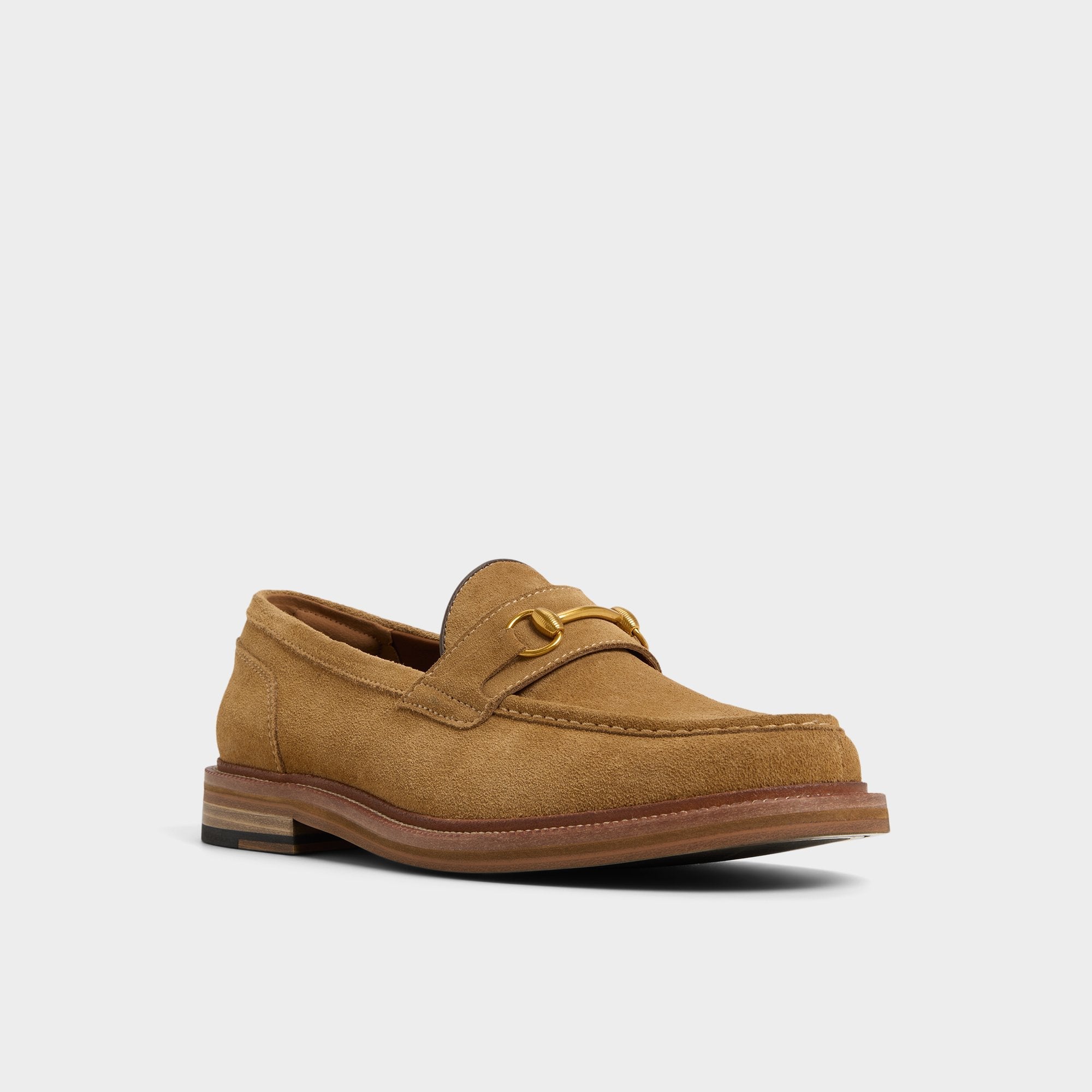 Aldo Arturo in Sand - Loafer Sand
