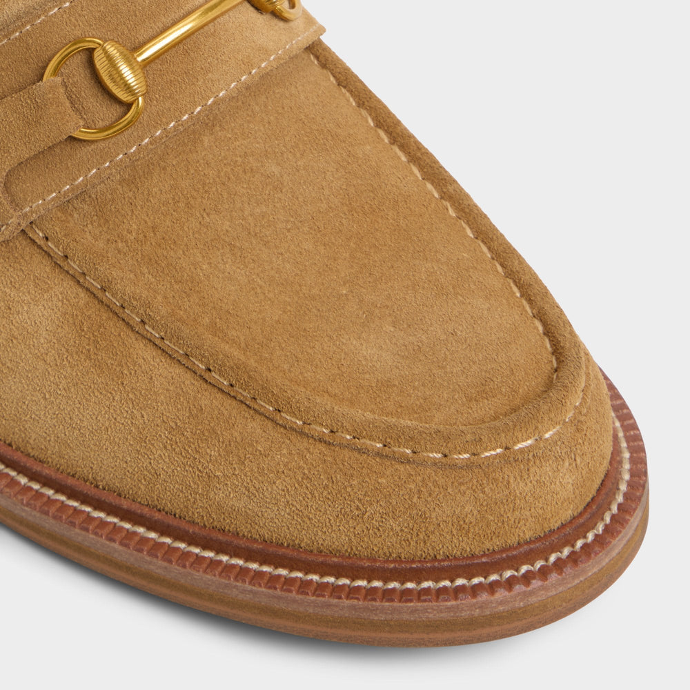 Aldo Arturo in Sand - Loafer Sand