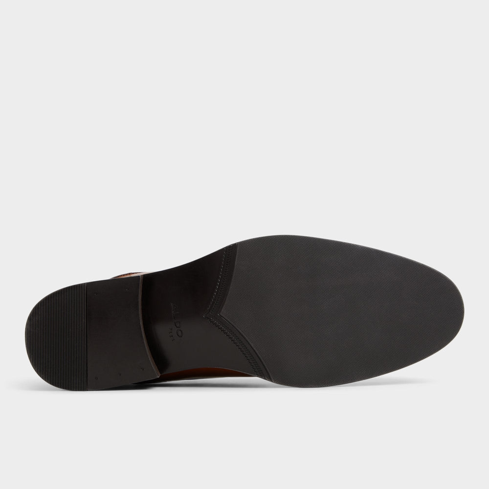 Aldo Braz in Cognac 14161937 - Oxford shoe Cognac