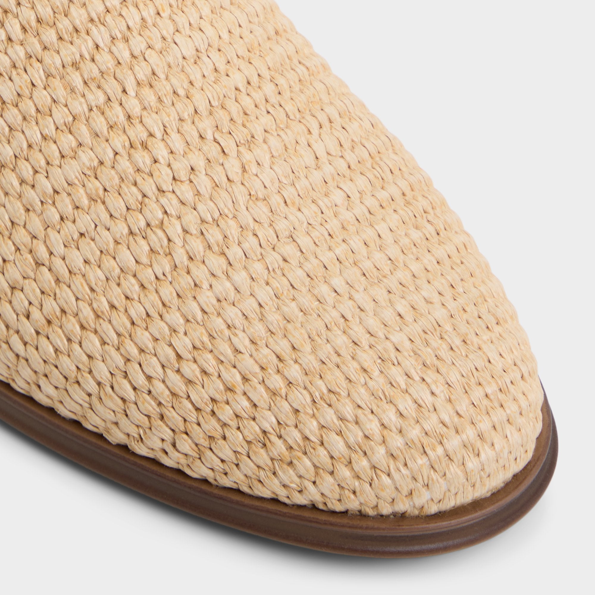 Aldo Rimini Natural Men's Loafers & Slip-Ons - Loafer Natural