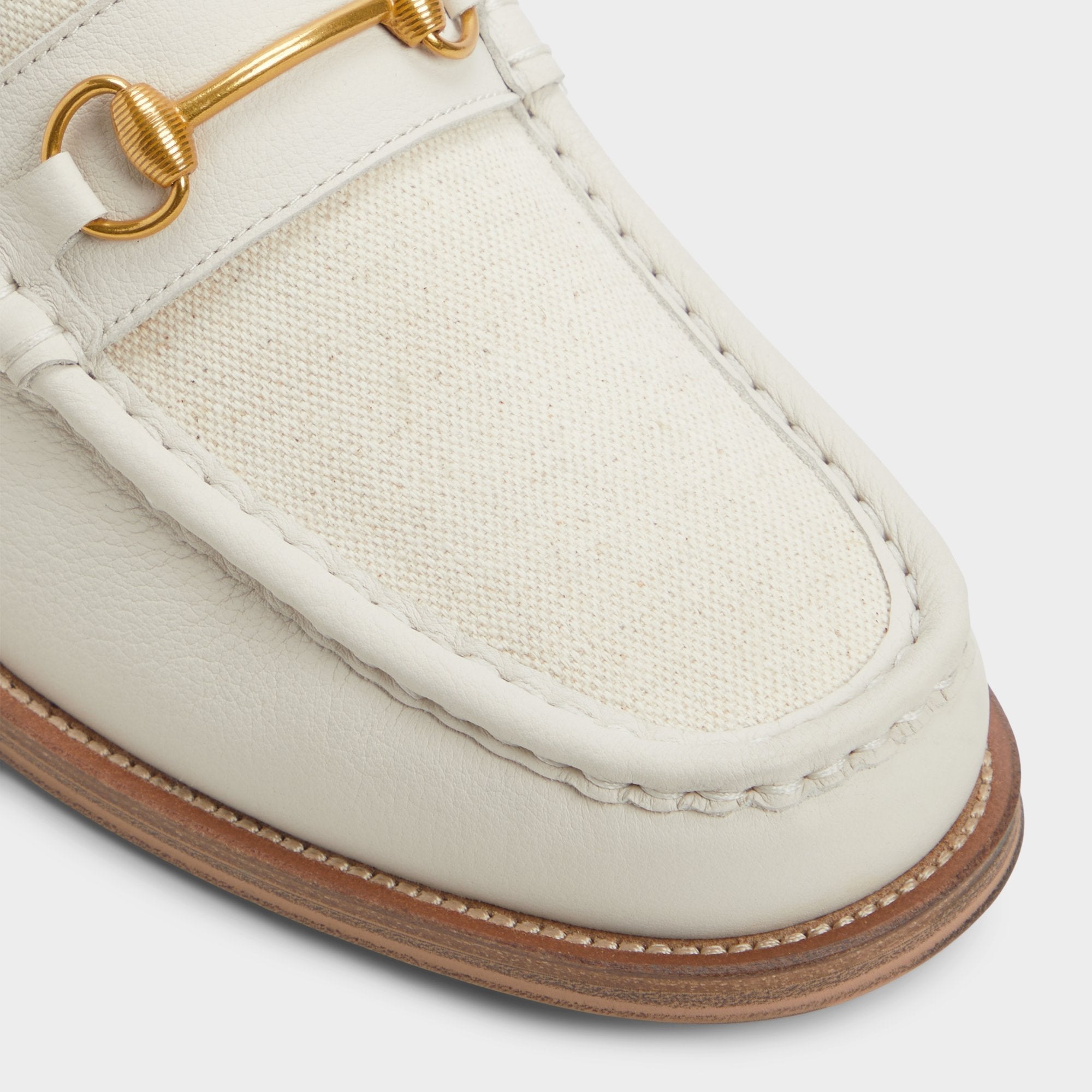 Aldo Wildwood in Light Beige - Loafer Light Beige