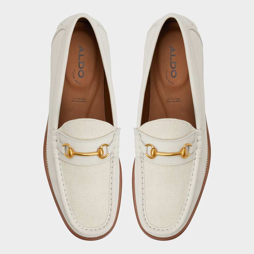 Aldo Wildwood in Light Beige - Loafer Light Beige