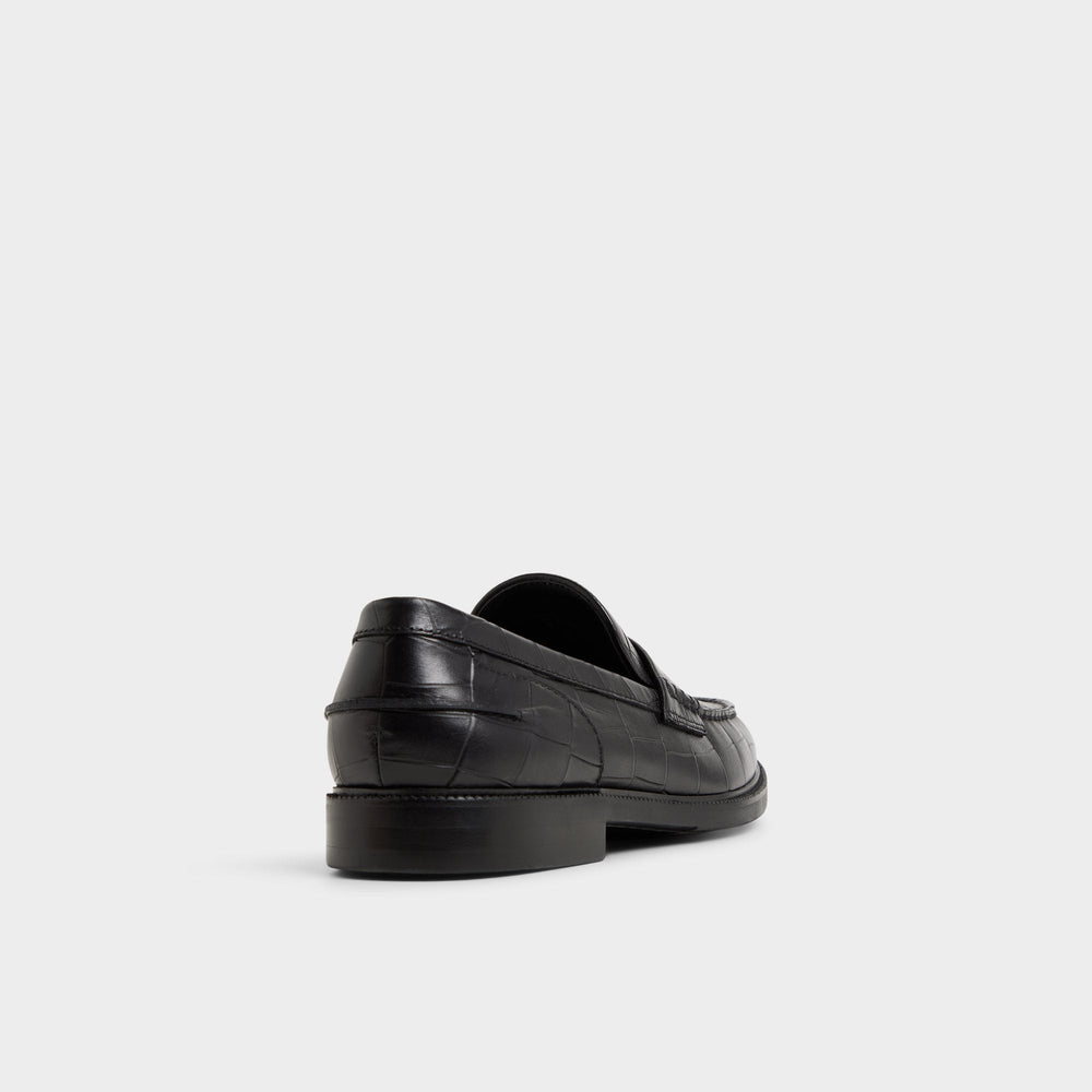 Aldo Kieran in Black Multi - Loafer Black multi