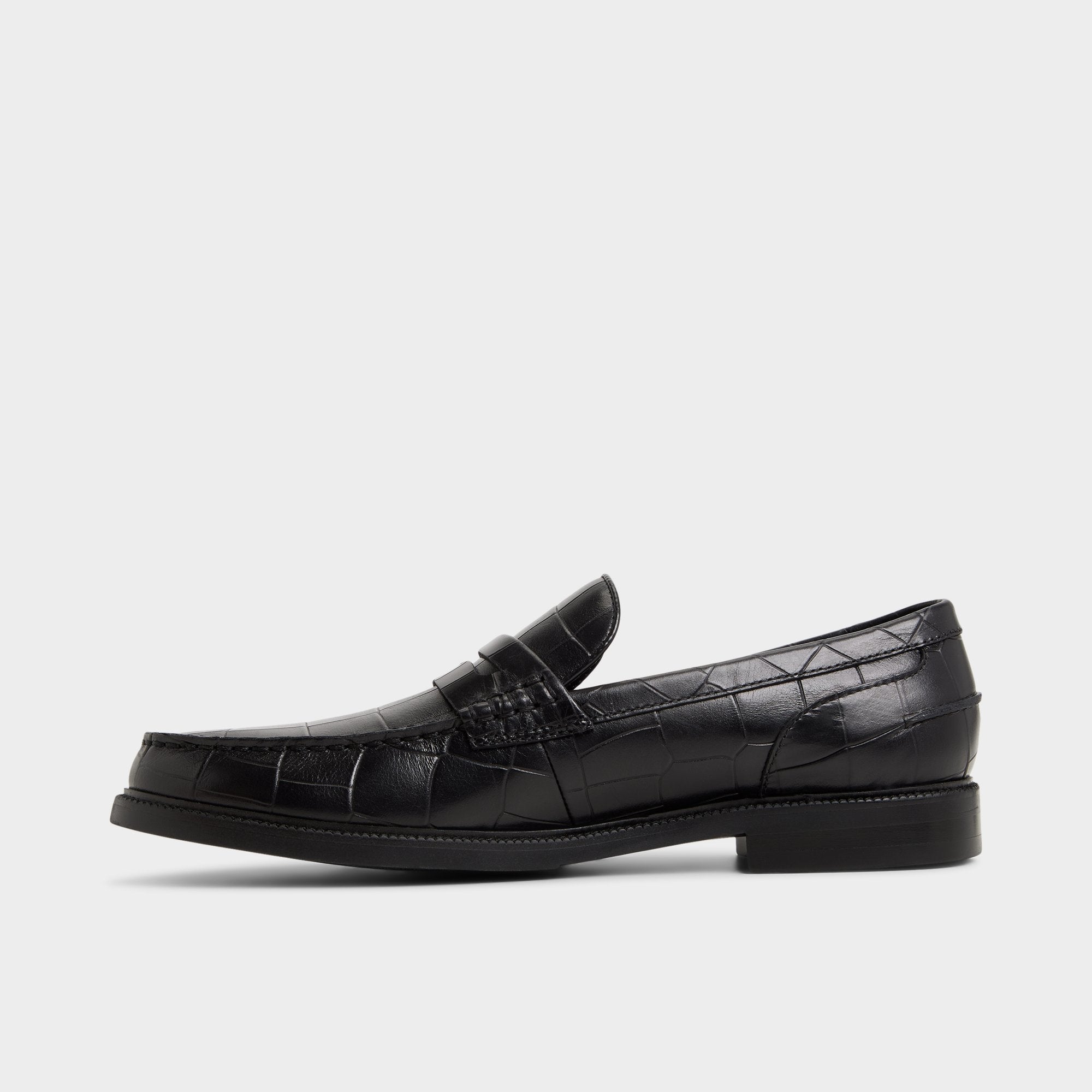 Aldo Kieran in Black Multi - Loafer Black multi