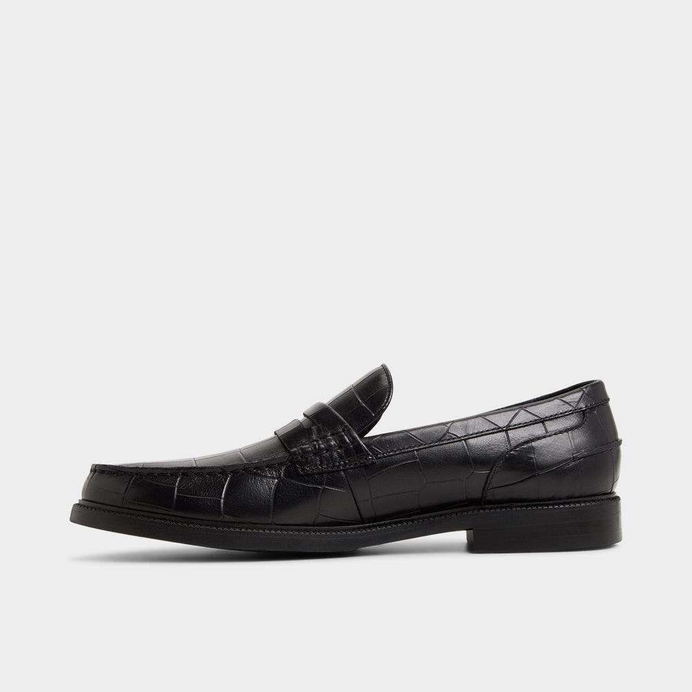 Aldo Kieran in Black Multi - Loafer Black multi