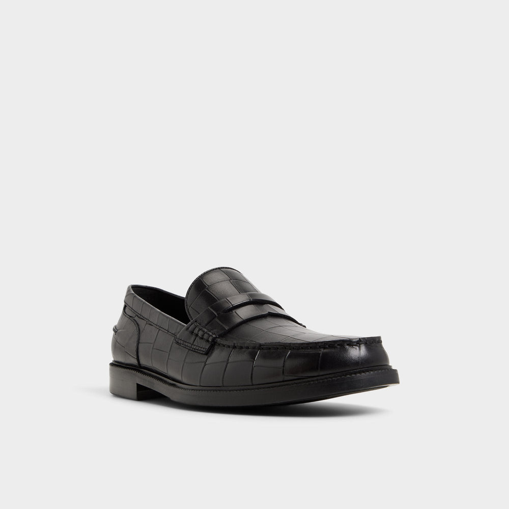 Aldo Kieran in Black Multi - Loafer Black multi