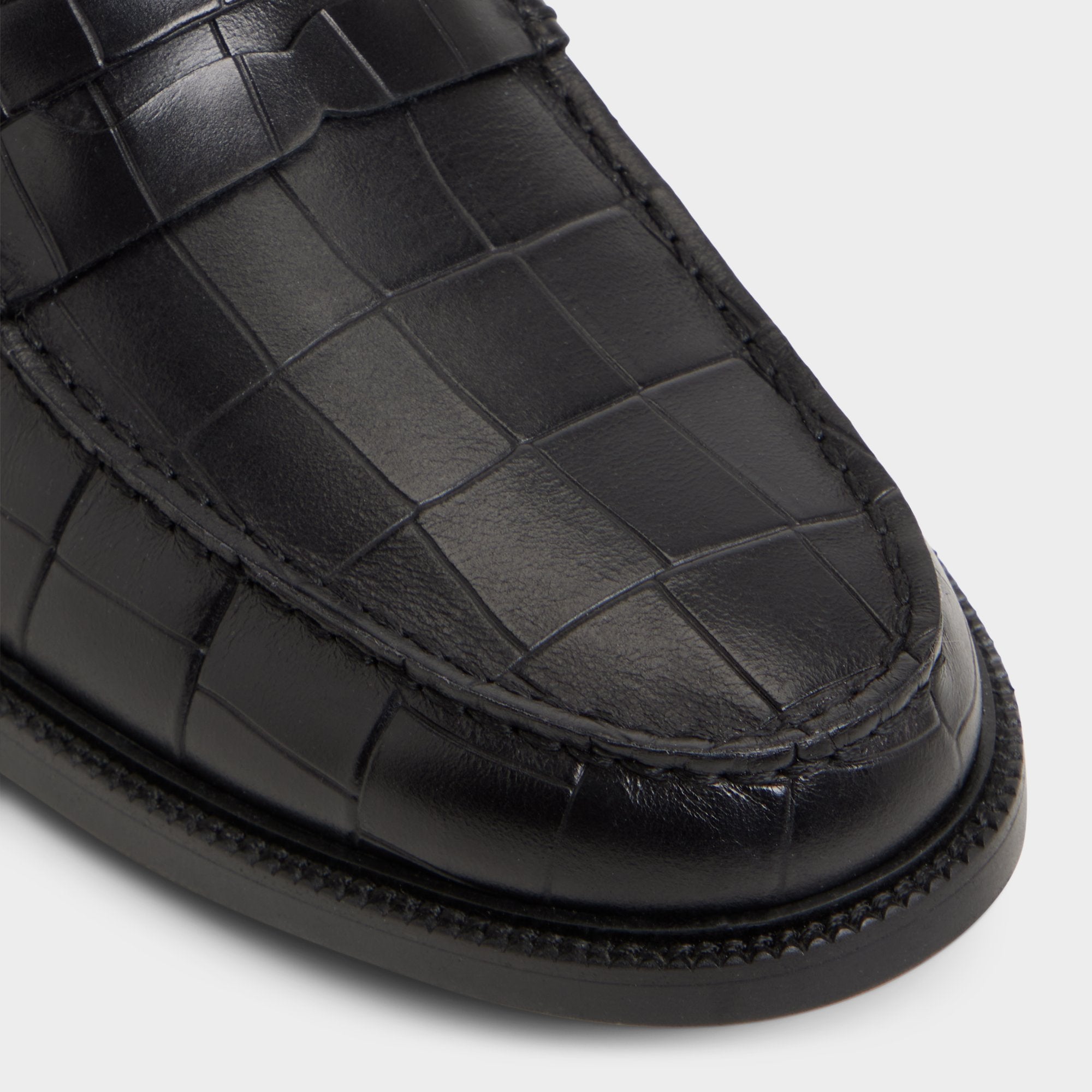 Aldo Kieran in Black Multi - Loafer Black multi