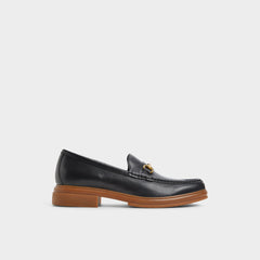 Aldo Guerro in Other Black - Loafer Other Black