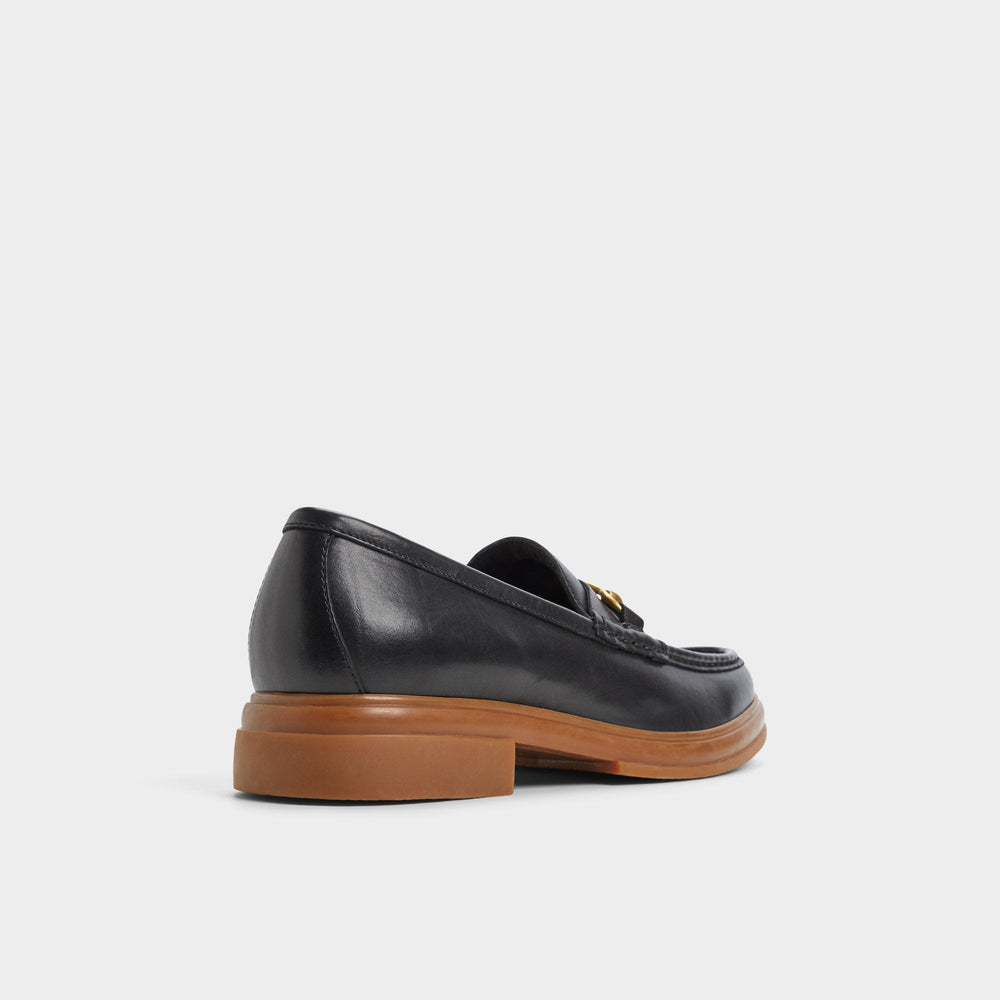 Aldo Guerro in Other Black - Loafer Other Black