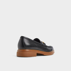 Aldo Guerro in Other Black - Loafer Other Black
