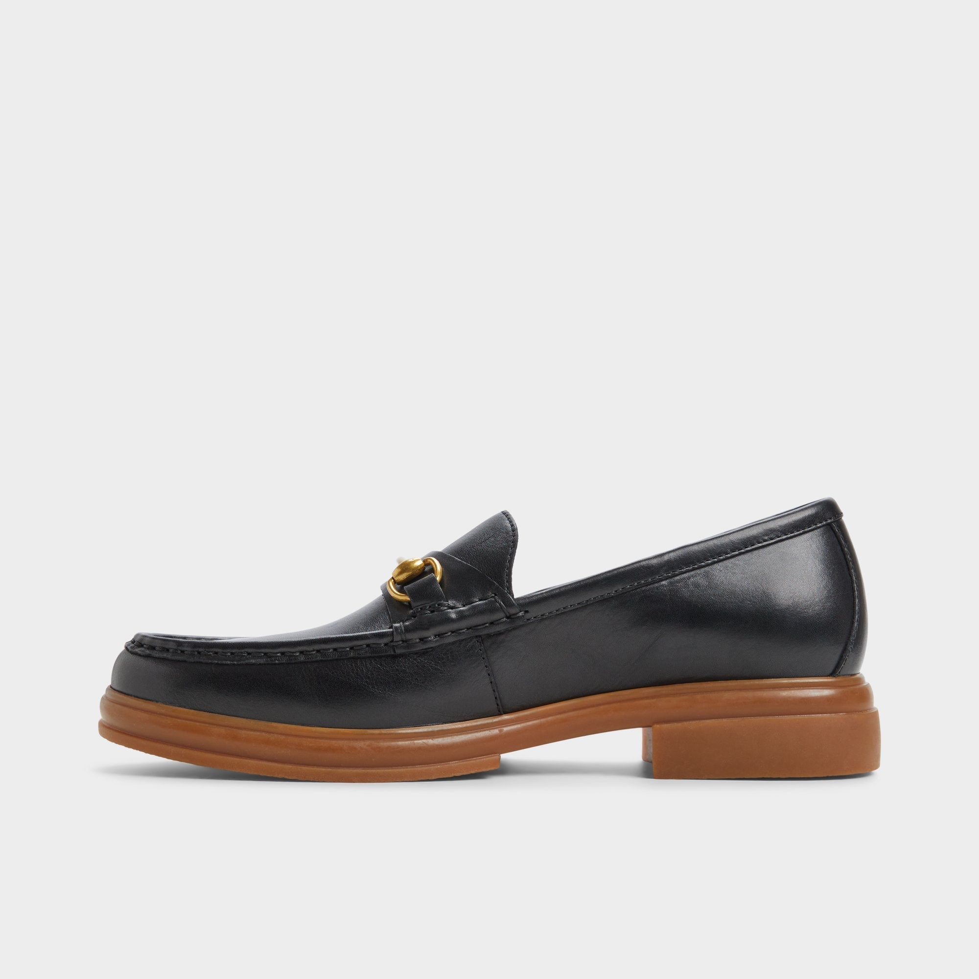Aldo Guerro in Other Black - Loafer Other Black