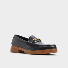 Aldo Guerro in Other Black - Loafer Other Black